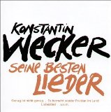 Wecker , Konstantin - Uferlos