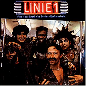 OST - Linie 1
