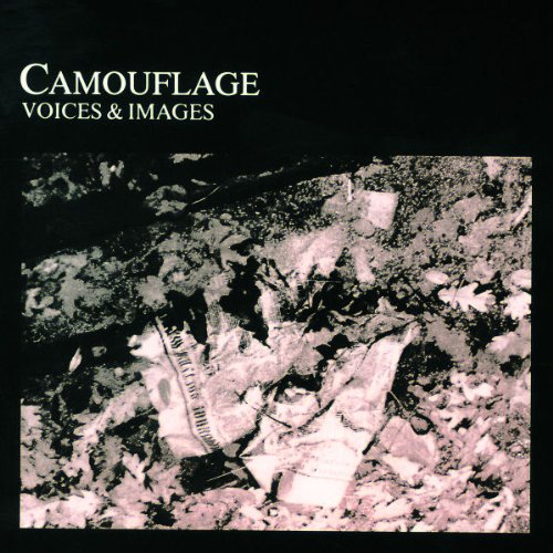 Camouflage - Voices and Images