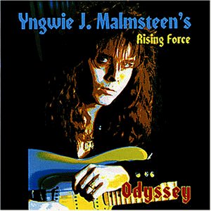 Yngwie Malmsteen - Odyssey
