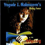 Malmsteen , Yngwie - Fire & ice