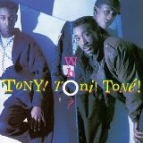 Tony Toni Tone - House of Music