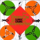 Element of Crime - Irgenwo im Nirgendwo (EP)