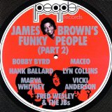 Various - J.Brown's Funky P.3