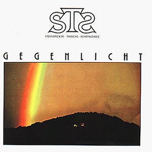 STS - Gegenlicht