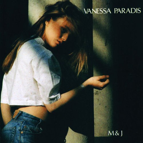 Paradis , Vanessa - M & j