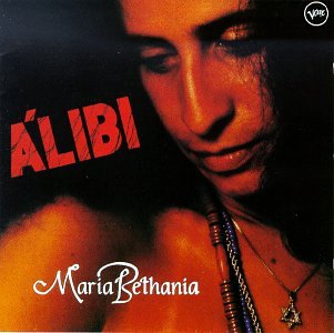 Maria Bethania - Alibi