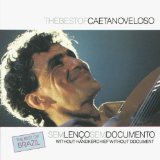 Caetano Veloso - Antologia