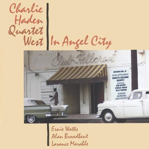 Haden , Charlie - In Angel City