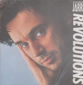 Jean Michel Jarre - Revolutions