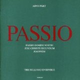 Pärt , Arvo - Miserere (Festina Lente / Sarah Was NIntety Years Old) (The Hilliard Ensemble)