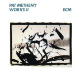 Metheny , Pat - 80/81