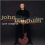 John & the 4th Dimension Mclaughlin - Now Here This