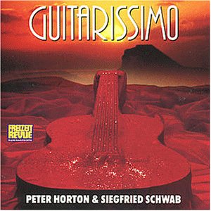 Horton , Peter / Schwab , Siegfried - Guitarissimo