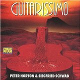 Horton , Peter / Schwab , Siegfried - Guitarissimo