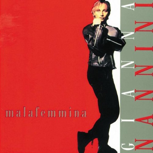 Gianna Nannini - Malafemmina