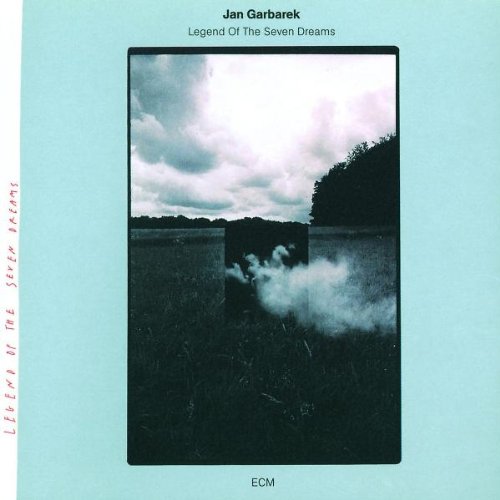 Garbarek , Jan - Legend of the Seven Dreams