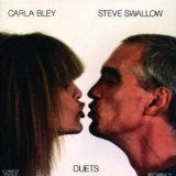 Bley , Carla - The Lost Chords Find Paolo Fresu