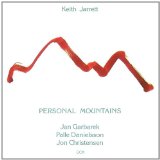 Jarrett , Keith - Nude ants