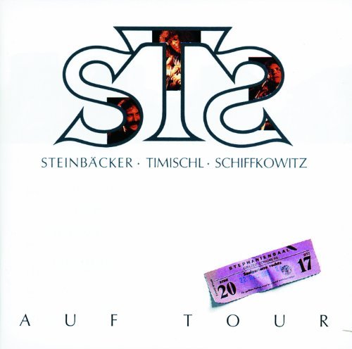 Sts - Auf Tour