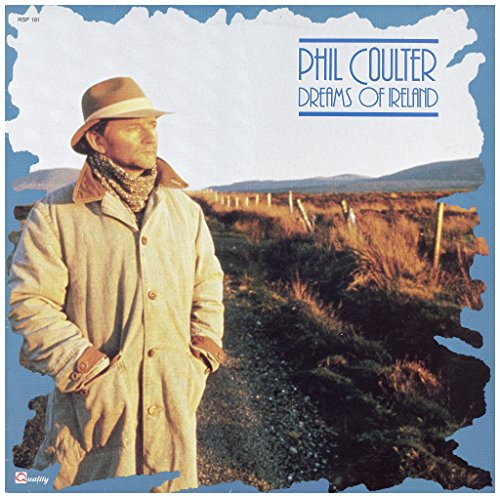 Coulter , Phil - Dreams Of Ireland (Vinyl)