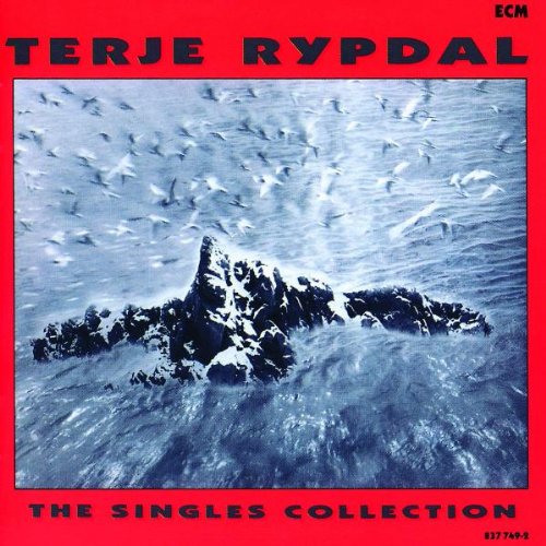 Rypdal , Terje - The Singles Collection