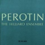 Tonus Peregrinus - Geistliche Musik An Notre Dame
