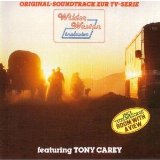 Tony Carey - Bedtime story (1987, 'Der Joker')