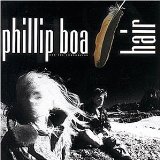 Phillip Boa & the Voodooclub - Helios (Re-Mastered)