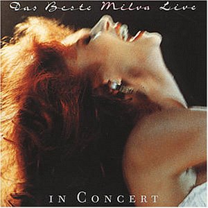Milva - Das Beste - Milva Live