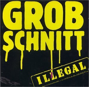 Grobschnitt - Illegal