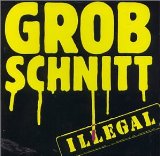 Grobschnitt - Grobschnitt (Remastered)