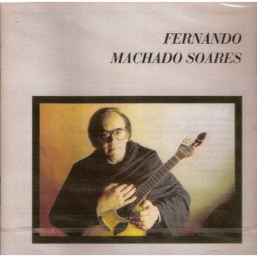 Soares , Fernando Machado - o. Titel