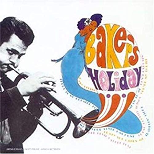 Baker , Chet - Baker's Holiday