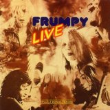 Frumpy - All Will Be Changed (Reissue)