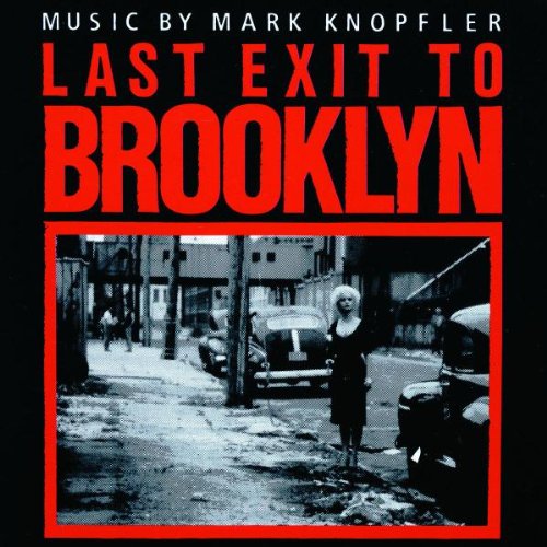 - Letzte Ausfahrt Brooklyn (Last Exit To Brooklyn)