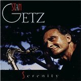 Stan Getz - Anniversary (Heritage-Serie)