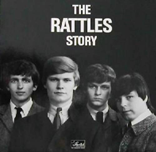 Rattles , The - Story