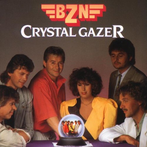 Bzn - Crystal Gazer