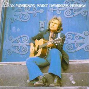 Morrison , Van - St. Dominic's Preview