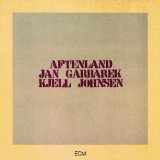Garbarek , Jan & Johnsen , Kjell - Aftenland