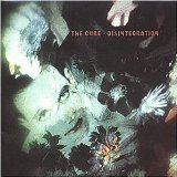 Cure , The - Galore - The Singles 1987 - 1997 (Ecopac)