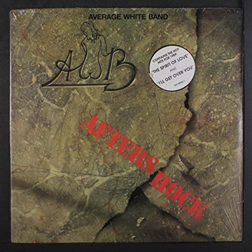 Average White Band - Aftershock (Vinyl)