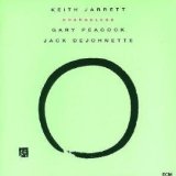 Jarrett , Keith - The Cure (1991)