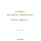 Jarrett , Keith - J.S. Bach - Das Wohltemperierte Klavier Buch 1