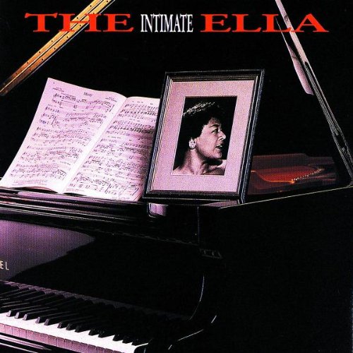 Ella Fitzgerald - The Intimate Ella