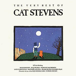 Stevens , Cat - The very best of