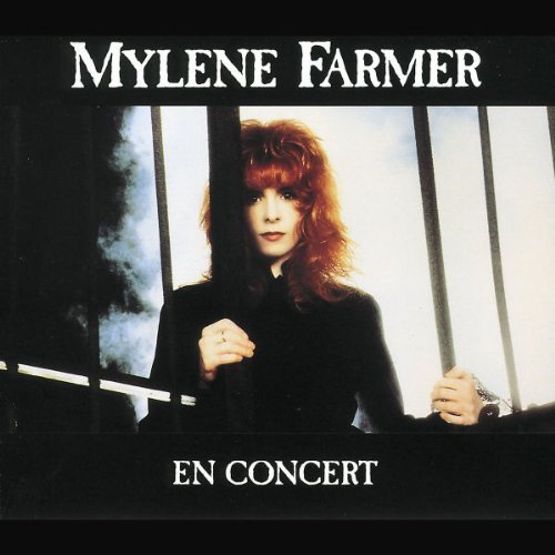 Mylene Farmer - En Concert