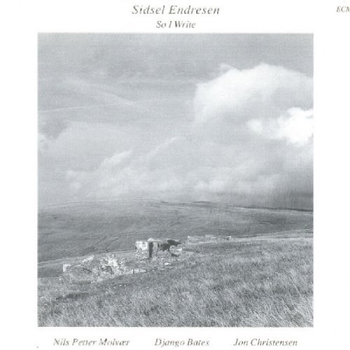 Sidsel Endresen - So I Write [Vinyl LP]