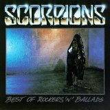 Scorpions - Gold Ballads